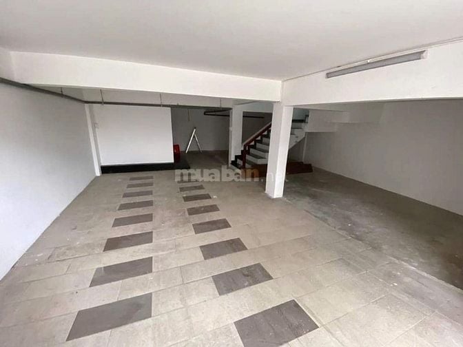 Cho thuê nhà 9C Trường Sơn - Cư Xá Bắc Hải, Phường 15, Quận 10.