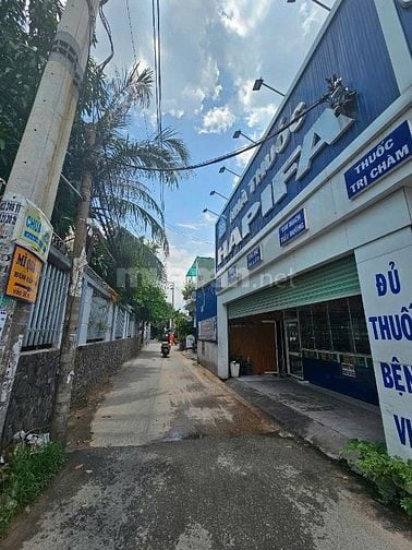 Chính chủ gửi bán gấp nhà SHR vị trí đường Phạm Thị nghĩ giá 2ty790 TL