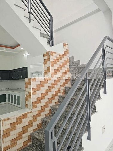 Chính chủ gửi bán gấp nhà SHR vị trí đường Phạm Thị nghĩ giá 2ty790 TL