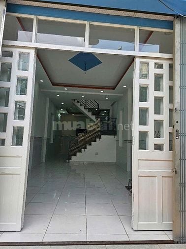 Chính chủ gửi bán gấp nhà SHR vị trí đường Phạm Thị nghĩ giá 2ty790 TL