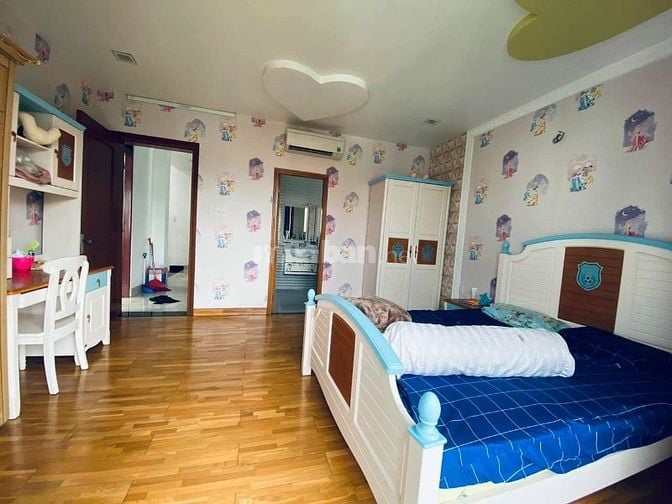 NHÀ MỚI XÂY KHU AO SEN ĐỐI DIỆN CÔNG VIÊN 5X20M 3.5 TẤM GIÁ 14 TỶ