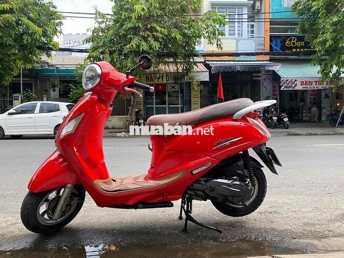 BÁN LẠI XE ATILA FI BS TỨ QUÝ 2 NHƯ HÌNH