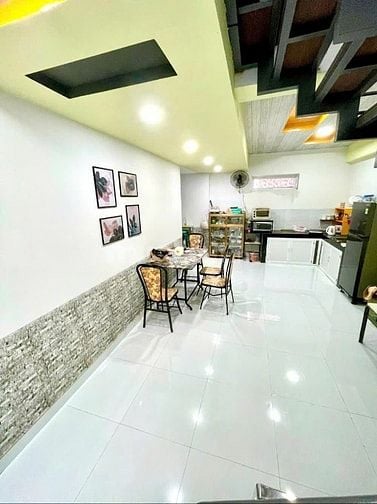 Về giá bán nhanh 19,5 tỷ Tòa nhà CHDV 23 phòng 100m2 6 lầu thang máy