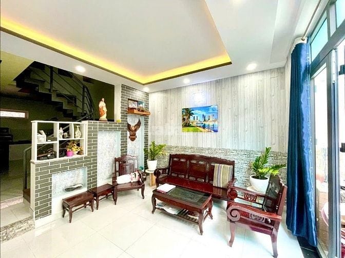 Về giá bán nhanh 19,5 tỷ Tòa nhà CHDV 23 phòng 100m2 6 lầu thang máy
