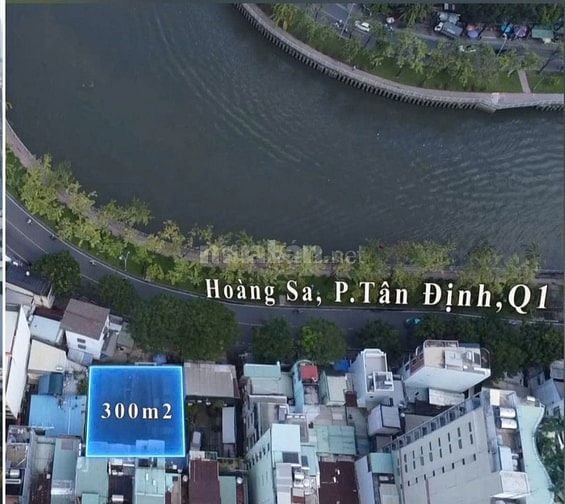SIÊU DEAL QUẬN 1  GIẢM 40 TỶ CHO NHÀ ĐẦU TƯ NHANH TAY! Từ 220 TỶ  Chỉ 