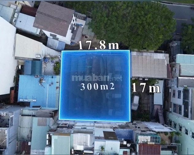 SIÊU DEAL QUẬN 1  GIẢM 40 TỶ CHO NHÀ ĐẦU TƯ NHANH TAY! Từ 220 TỶ  Chỉ 