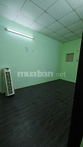 Bán nhà 2 hẻm 3.5m(BG) Lưu Hữu Phước, P.15, Q.8 giá 3.8 tỷ