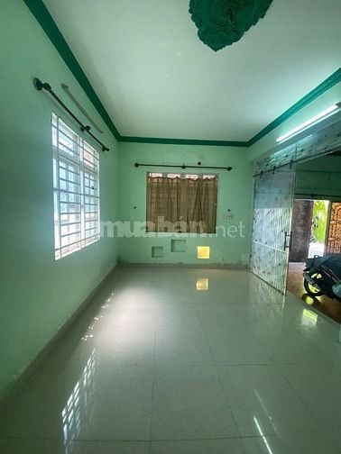 Bán nhà 2 hẻm 3.5m(BG) Lưu Hữu Phước, P.15, Q.8 giá 3.8 tỷ