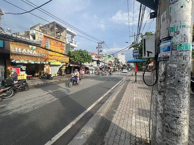 Bán Nhà Mặt Tiền Nguyễn Thị Thập, Quận 7, Tp HCM