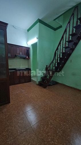 Bán nhà 2 hẻm 3.5m(BG) Lưu Hữu Phước, P.15, Q.8 giá 3.8 tỷ