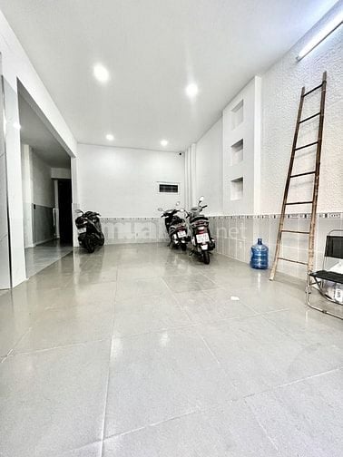  Bắc Hải Q10 -  120m2 - 2 Tầng - 8CHDV - Dòng tiền 50tr/tháng - 10Tỷ