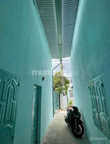 BÁN Dãy trọ 22 phòng Phạm Phú Tiết 10x44m Thị Trấn Củ Chi 1 tỷ 050