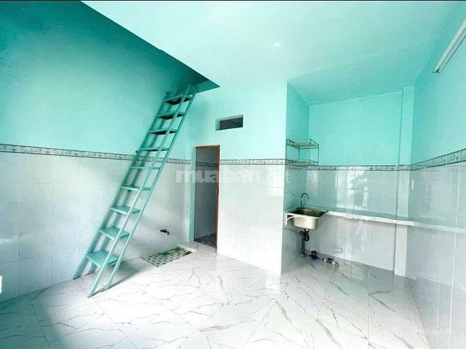 BÁN Dãy trọ 22 phòng Phạm Phú Tiết 10x44m Thị Trấn Củ Chi 1 tỷ 050