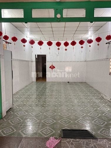 Cho thuê nhà mặt đường Lê Văn Thịnh  , p Cát Lái ( Quận 2 cũ ) 