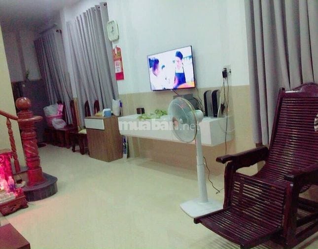 NHÀ LÔ GÓC 3 TẦNG TRƯỜNG THỌ - ĐẶNG VĂN BI: HIẾM CÓ, GIÁ TỐT 6.75 TỶ!