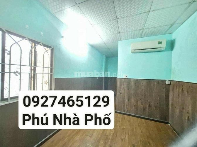 Bán Nhà Mặt Tiền Linh Xuân Dt 102m2 Ngang 4.5 Đường xe tải Chỉ 3 tỷ x