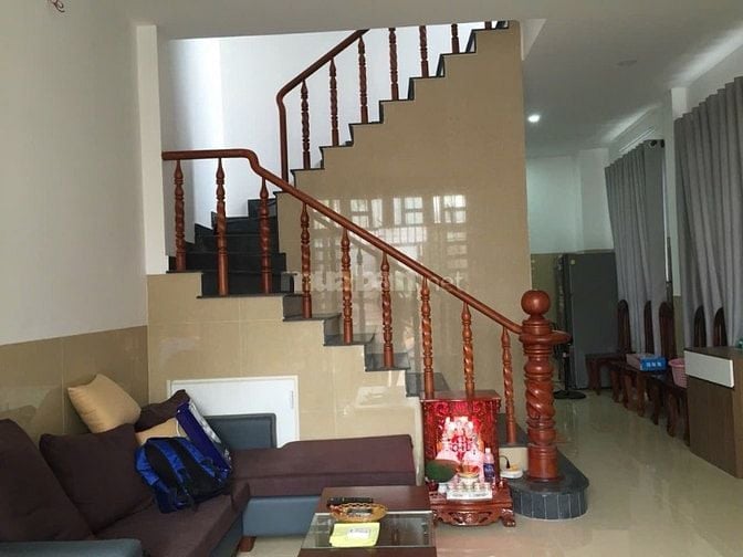 NHÀ LÔ GÓC 3 TẦNG TRƯỜNG THỌ - ĐẶNG VĂN BI: HIẾM CÓ, GIÁ TỐT 6.75 TỶ!