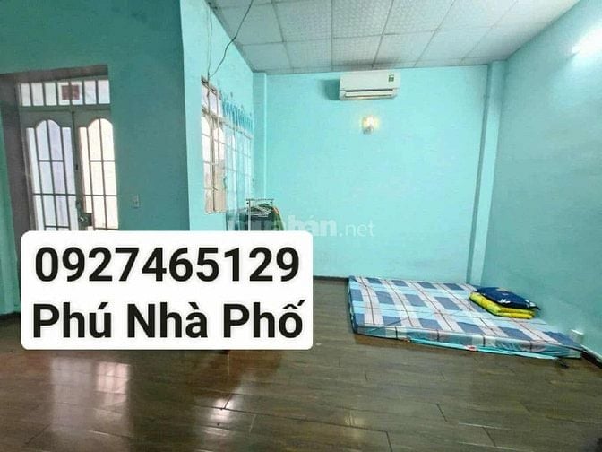 Bán Nhà Mặt Tiền Linh Xuân Dt 102m2 Ngang 4.5 Đường xe tải Chỉ 3 tỷ x
