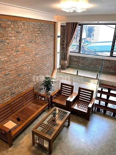 NGỌC THỤY. VỊ TRÍ ĐẸP - NGÕ THÔNG - Ô TÔ VÀO NHÀ - NHÀ DÂN XÂY. HƠN 7 