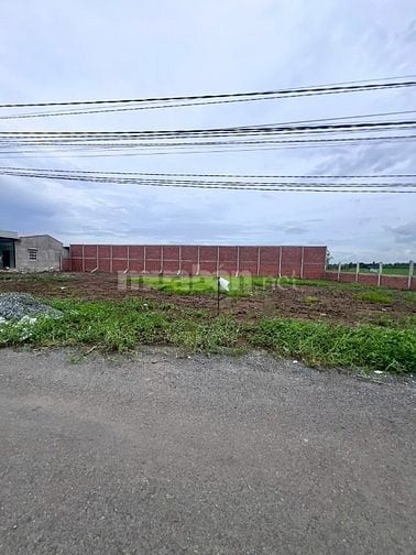 CƠ HỘI SỞ HỮU LÔ ĐẤT VÀNG NGAY TRUNG TÂM XÃ TÂN TRỤ