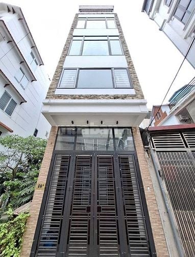 NGỌC THỤY. VỊ TRÍ ĐẸP - NGÕ THÔNG - Ô TÔ VÀO NHÀ - NHÀ DÂN XÂY. HƠN 7 