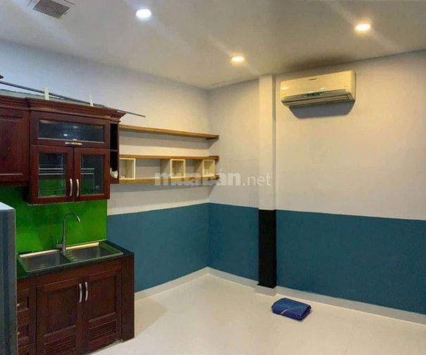 Bán nhà Nguyễn Đình Chiểu P5, Q3, 2,950 tỷ