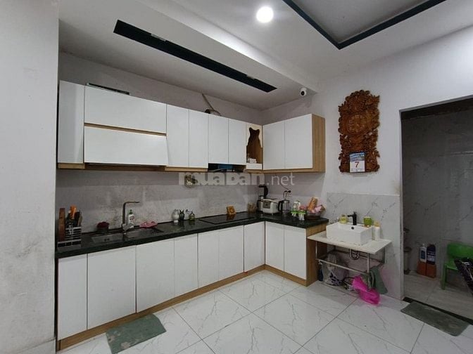 [Tin Thật] Bán nhà chính chủ 100 m2 1 trệt 1 lầu | Hieu Htpc