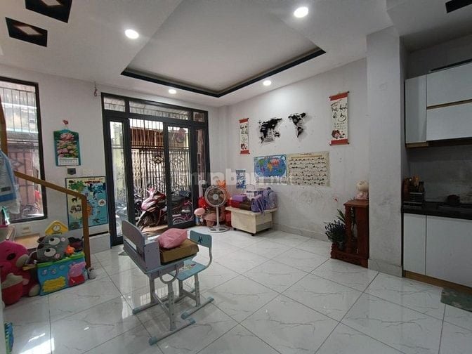 [Tin Thật] Bán nhà chính chủ 100 m2 1 trệt 1 lầu | Hieu Htpc