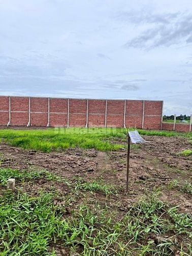 CƠ HỘI SỞ HỮU LÔ ĐẤT VÀNG NGAY TRUNG TÂM XÃ TÂN TRỤ
