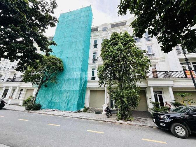 CHÍNH CHỦ CẦN CHO THUÊ NHÀ 96M2 TẠI LOUIS CITY ĐẠI MỖ