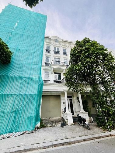 CHÍNH CHỦ CẦN CHO THUÊ NHÀ 96M2 TẠI LOUIS CITY ĐẠI MỖ
