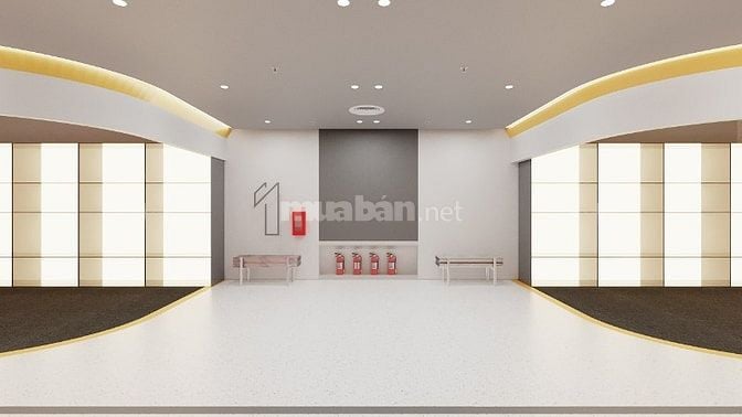 Cho Thuê mặt bằng Kinh Doanh diện tích đa dạng từ 100-1000m.