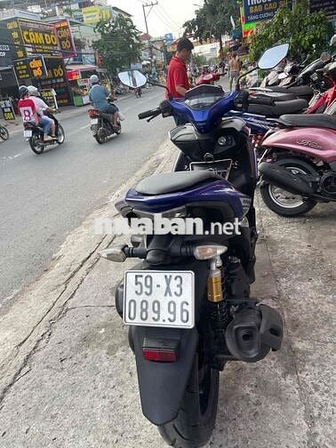 NV X ZIN ĐEP BS 59