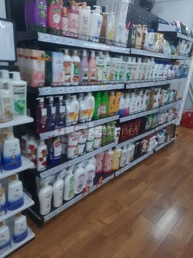 CỬA HÀNG MỚI BỔ SUNG NV ĐI LÀM NGAY LƯƠNG HẤP DẪN