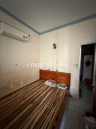 Nhà hẻm Đường Số 51, P14, Q.Gò Vấp.
