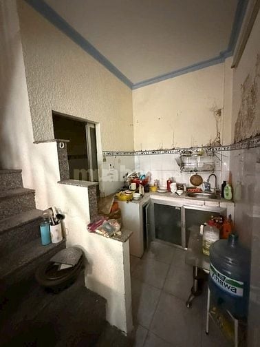 Nhà hẻm Đường Số 51, P14, Q.Gò Vấp.