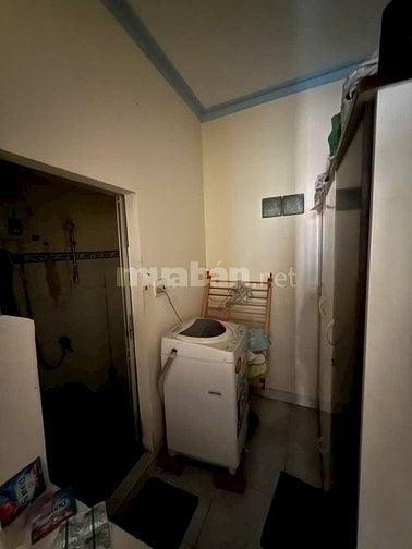 Nhà hẻm Đường Số 51, P14, Q.Gò Vấp.
