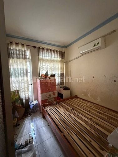 Nhà hẻm Đường Số 51, P14, Q.Gò Vấp.