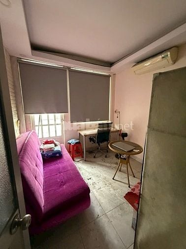 Nhà hẻm Đường Số 51, P14, Q.Gò Vấp.