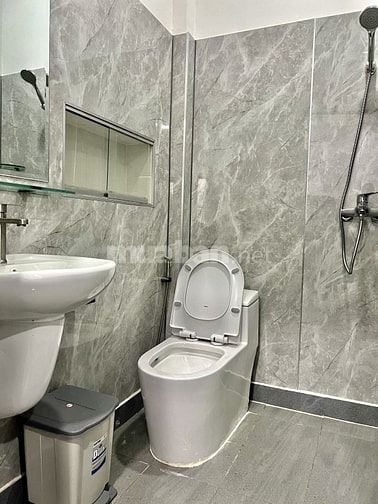  Bắc Hải Q10 -  120m2 - 2 Tầng - 8CHDV - Dòng tiền 50tr/tháng - 10Tỷ
