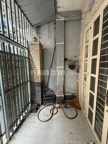 Nhà hẻm Đường Số 51, P14, Q.Gò Vấp.