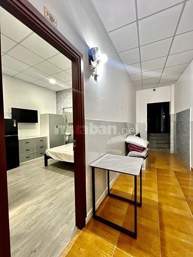  Bắc Hải Q10 -  120m2 - 2 Tầng - 8CHDV - Dòng tiền 50tr/tháng - 10Tỷ