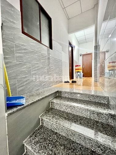  Bắc Hải Q10 -  120m2 - 2 Tầng - 8CHDV - Dòng tiền 50tr/tháng - 10Tỷ