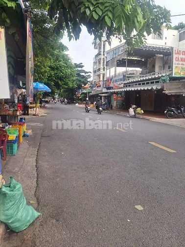 SANG TIỆM NAiL. Mặt Tiền Vườn Lài. Tân Phú