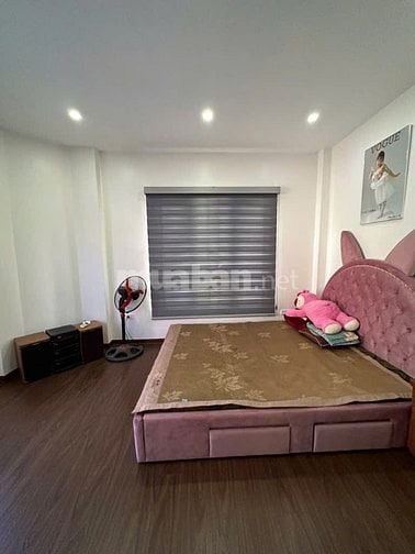 Ô TÔ, K. DOANH, V. PHÒNG – LÔ GÓC, 5T – ĐỐI DIỆN KĐT ĐÔ NGHĨA, 8,3 TỶ