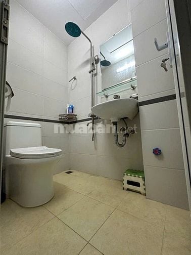 Ô TÔ, K. DOANH, V. PHÒNG – LÔ GÓC, 5T – ĐỐI DIỆN KĐT ĐÔ NGHĨA, 8,3 TỶ