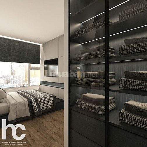Bán đúng giá CC Sài Gòn Airport Plaza giá 6,2 tỷ 2PN, 95m2 Tân Bình, 