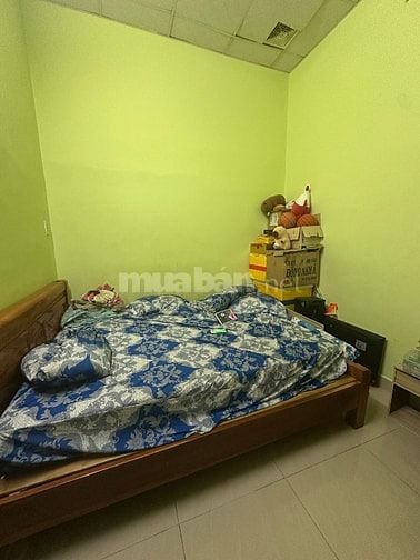 Hẻm 4m nhà cấp 4 162m2(4x41m) Lý Thánh Tông, Hiệp Tân, Tân Phú
