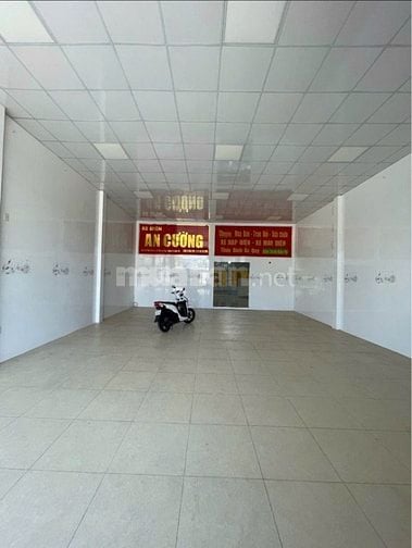 Bán mặt bằng đang kinh doanh 67 Tân Phú Trung Củ Chi 1 tỷ 050