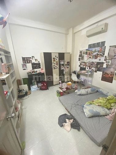 Hẻm xe hơi Thành Thái,Khu CX Đồng Tiến,5Tầng,3PN, Gần Trường Học 